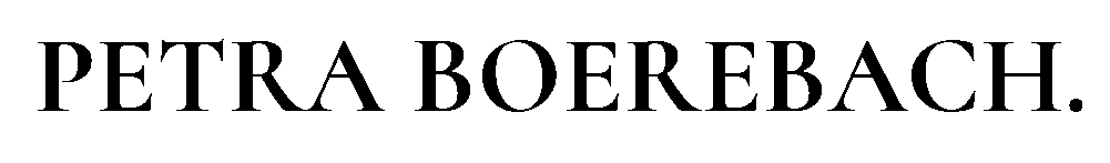 Petra Boerebach