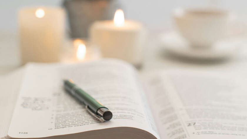 moeten we ons uitspreken als christenen