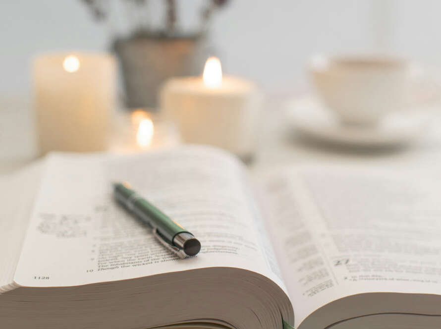 moeten we ons uitspreken als christenen